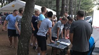 Kroatien - Chaosspiel 26.07.2018 (K 1)