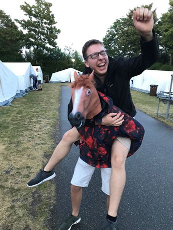 Zeeland - 02.08.2018 (Z 2)