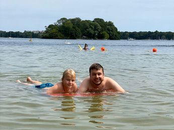 Heiligensee 2 - 2022