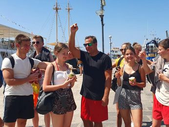 K1-2019 / Tag 9 - 30.07.2019