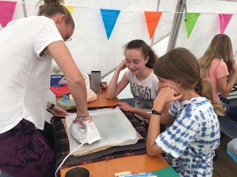 Z2-2019 / Tag 4 - 02.08.2019