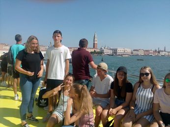 K2-2019 / Tag 9 - 09.08.2019