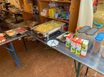 K1-2019 / Tag 7 - 28.07.2019