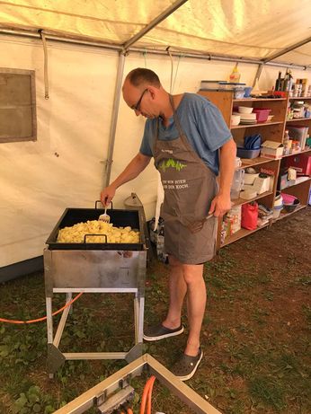 Vorbereitung 22.07.2018 (K 1)