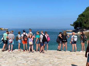 K1-2019 / Tag 8 - 29.07.2019