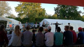 Zeeland - Mein Betreuer kann was ... ;-) (Z 1)