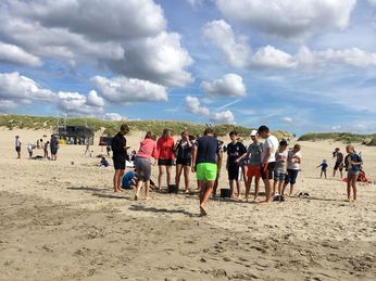 Zeeland - 11.08.2018 (Z 2)