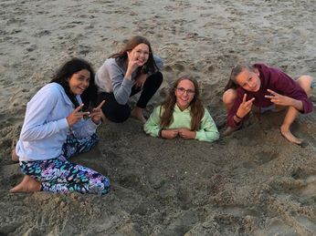 Z2-2019 / Tag 9 - 07.08.2019