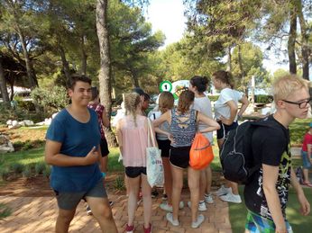 Kroatien - 11.08.2018 (K 2)