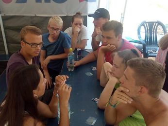 K2-2019 / Tag 10 - 10.08.2019