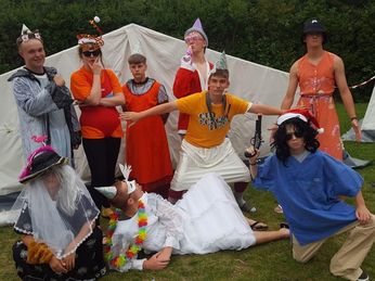 Z2-2019 / Tag 7 - 05.08.2019