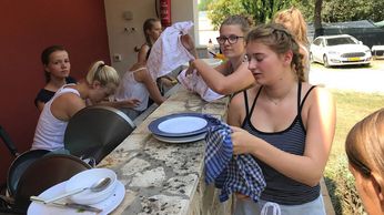 Kroatien 29.07.2018 (K 1)