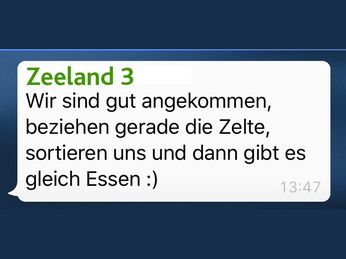 Z3-2019 / Tag 1 - 12.08.2019