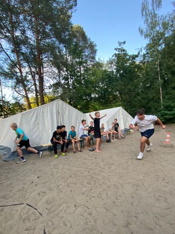 Heiligensee 2 - 2022