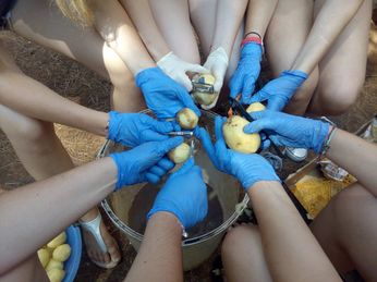 Kroatien - 06.08.2018 (K 2)