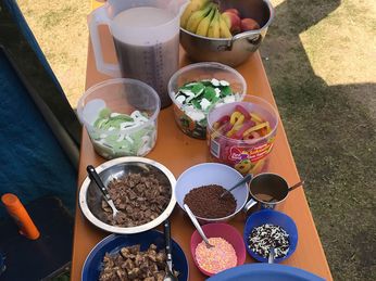 Zeeland - 05.08.2018 (Z 2)