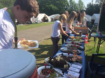 Z2-2019 / Tag 6 - 04.08.2019