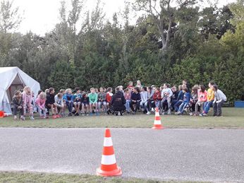 Z3-2019 / Tag 2 - 13.08.2019