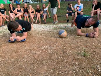 K1-2019 / Tag 10 - 31.07.2019