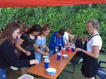 Z2-2019 / Tag 10 - 08.08.2019