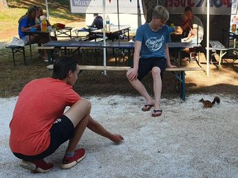 K1-2019 / Tag 10 - 31.07.2019