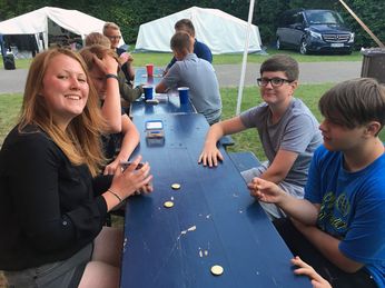 Z2-2019 / Tag 10 - 08.08.2019