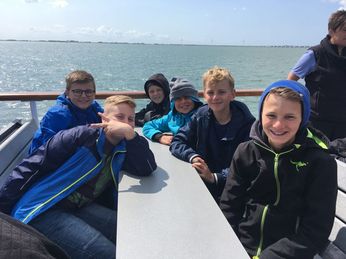 Z3-2019 / Tag 9 - 20.08.2019