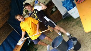 Zeeland - 29.07.2018 (Z 1)