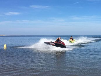 Zeeland - Bananaboot 08.08.2018 (Z 2)