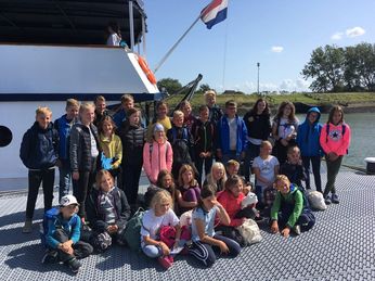 Z3-2019 / Tag 9 - 20.08.2019