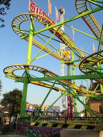 Zeeland - 01.08.2018 (Z 2)