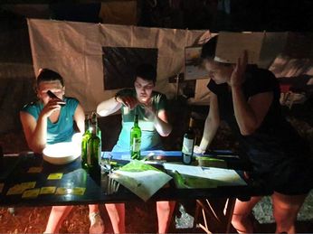 K1-2019 / Tag 2 - 23.07.2019