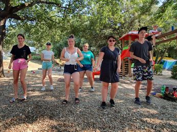 K1-2019 / Tag 7 - 28.07.2019