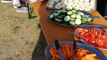 Zeeland - Abendessen (Z 1)