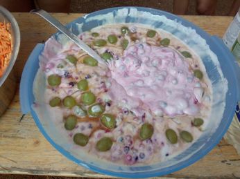 Kroatien - 10.08.2018 (K 2)