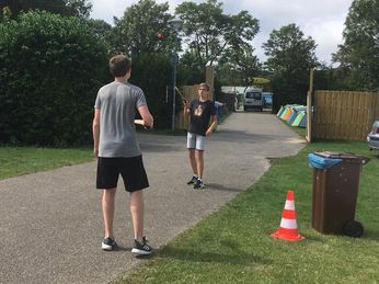 Z2-2019 / Tag 4 - 02.08.2019