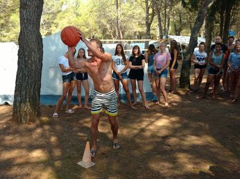 Kroatien - 09.08.2018 (K 2)