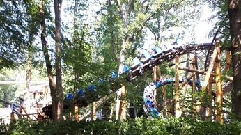 Zeeland - Freizeitpark am 26.07.2018 (Z 1)