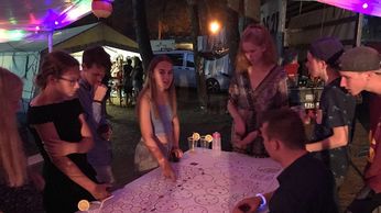 Kroatien 29.07.2018 (K 1)