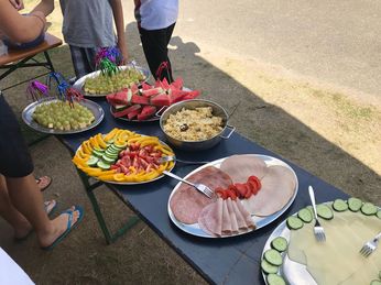 Zeeland - 05.08.2018 (Z 2)