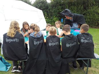 Zeeland - 20.08.2018 (Z 3)