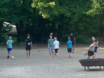 Heiligensee 2 - 2022