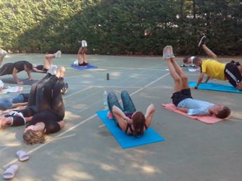 K2-2019 / Tag 10 - 10.08.2019