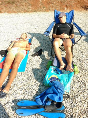 Kroatien - 09.08.2018 (K 2)