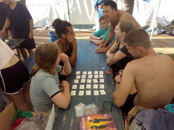 Kroatien - 04.08.2018 (K 2)