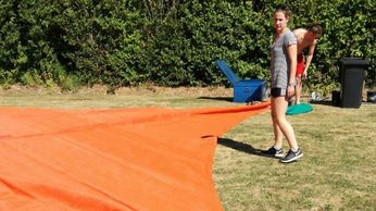 Zeeland - Video vom 14.07.2018