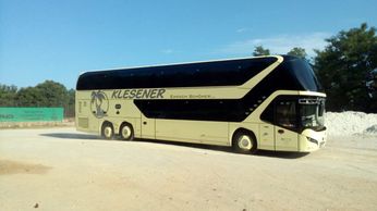 Kroatien - Abreise 04.08.2018 (K 1)