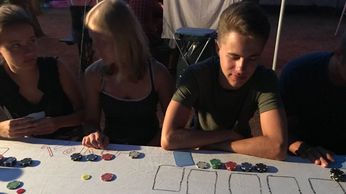 Kroatien 29.07.2018 (K 1)