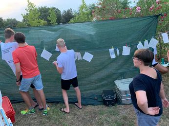 K1-2019 / Tag 4 - 25.07.2019