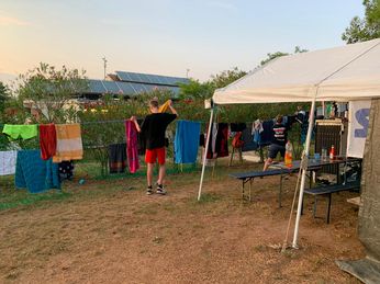 K1-2019 / Tag 10 - 31.07.2019